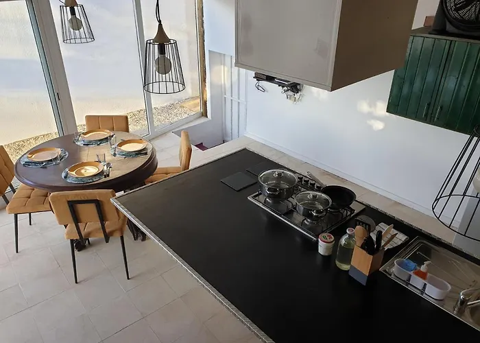 Casa Vale Ecotainer Lissabon